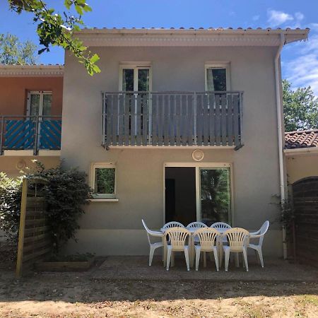 House Near The Ocean And Forest Soulac-sur-Mer Exterior photo